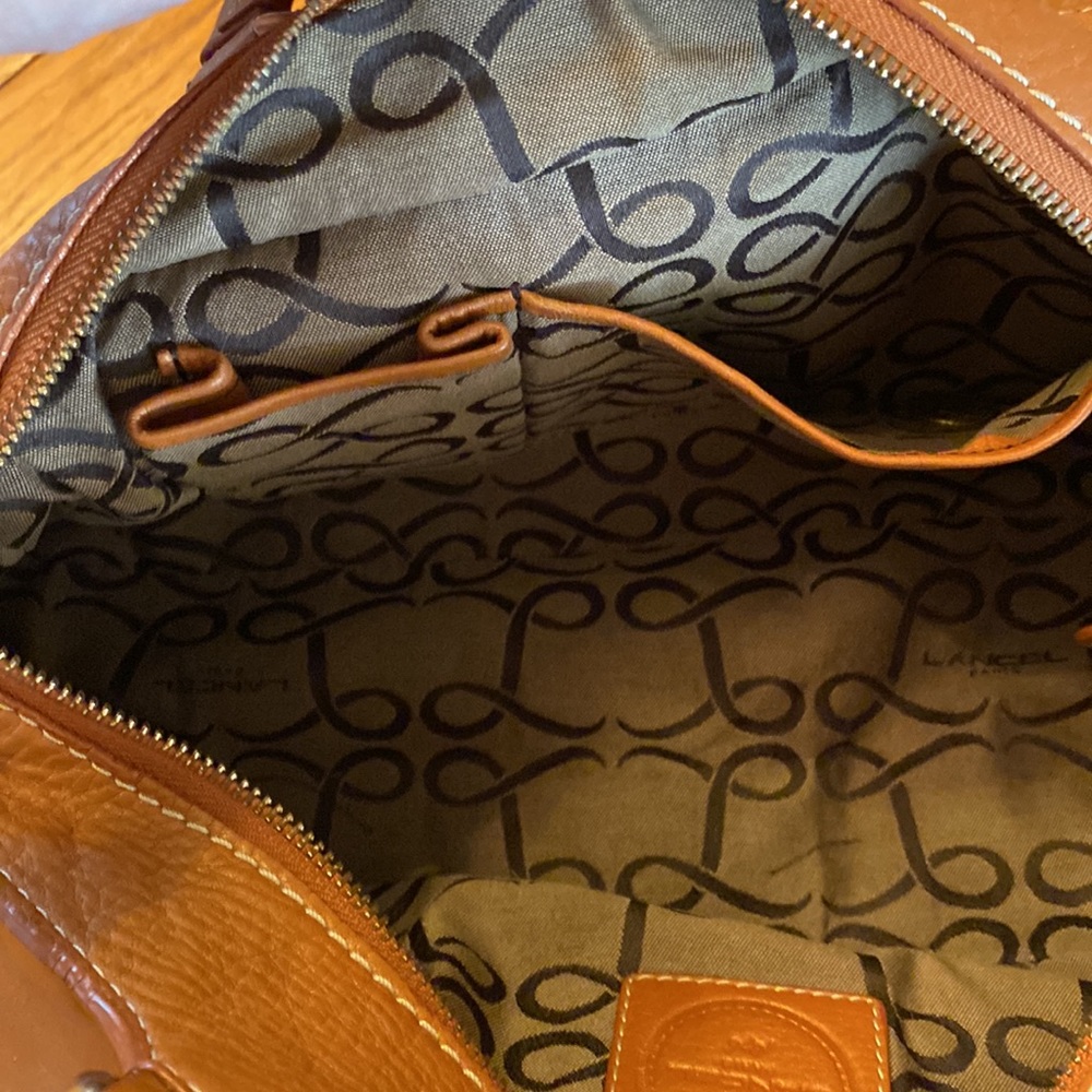 Lancel Purse - Used But In Good Condition. - image 3